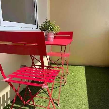 Agreable T3 - 70M2 Avec Petite Terrasse Apartment Guilherand-Granges Exterior photo